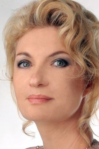 بازیگر Annick Massis  