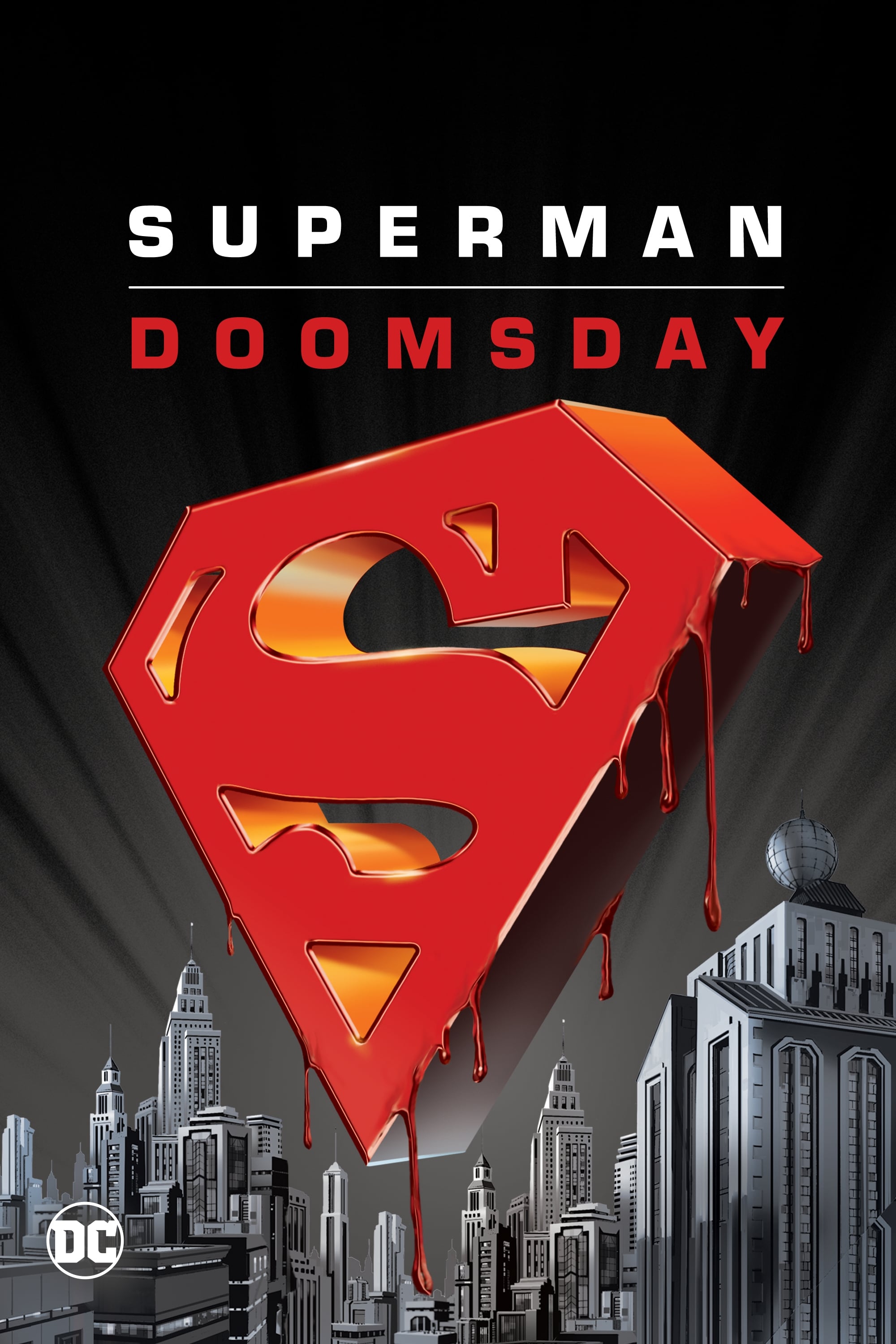 Superman: Doomsday | Superman: Doomsday