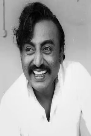 بازیگر Vajramuni  