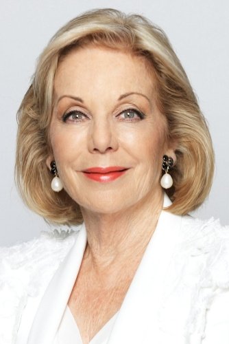 بازیگر Ita Buttrose  