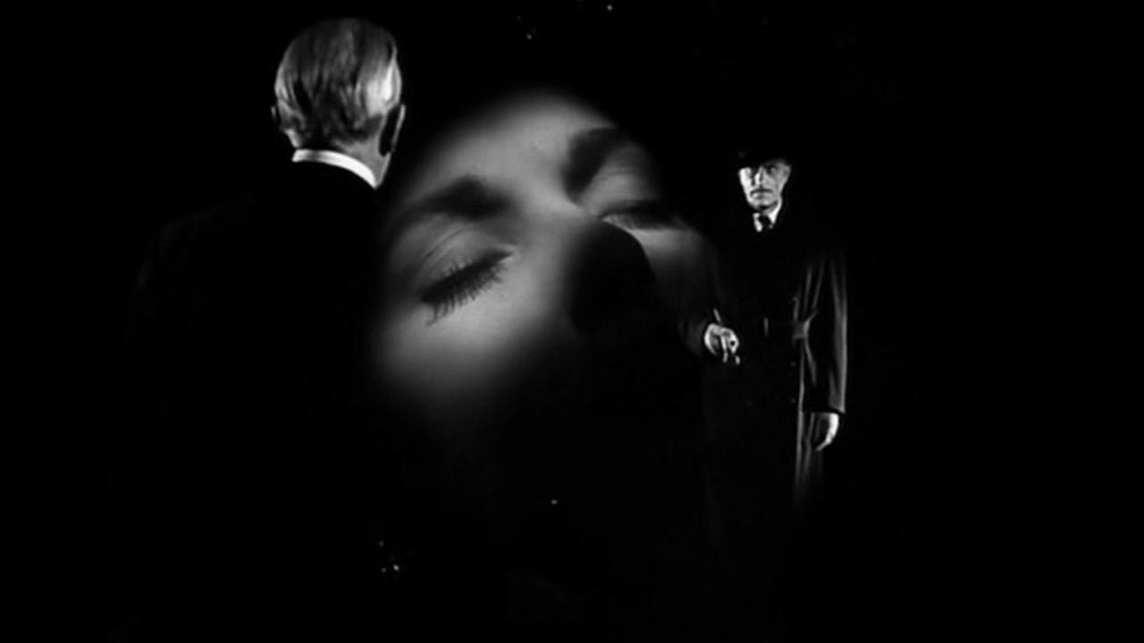The Devil's Mask|The Devil's Mask