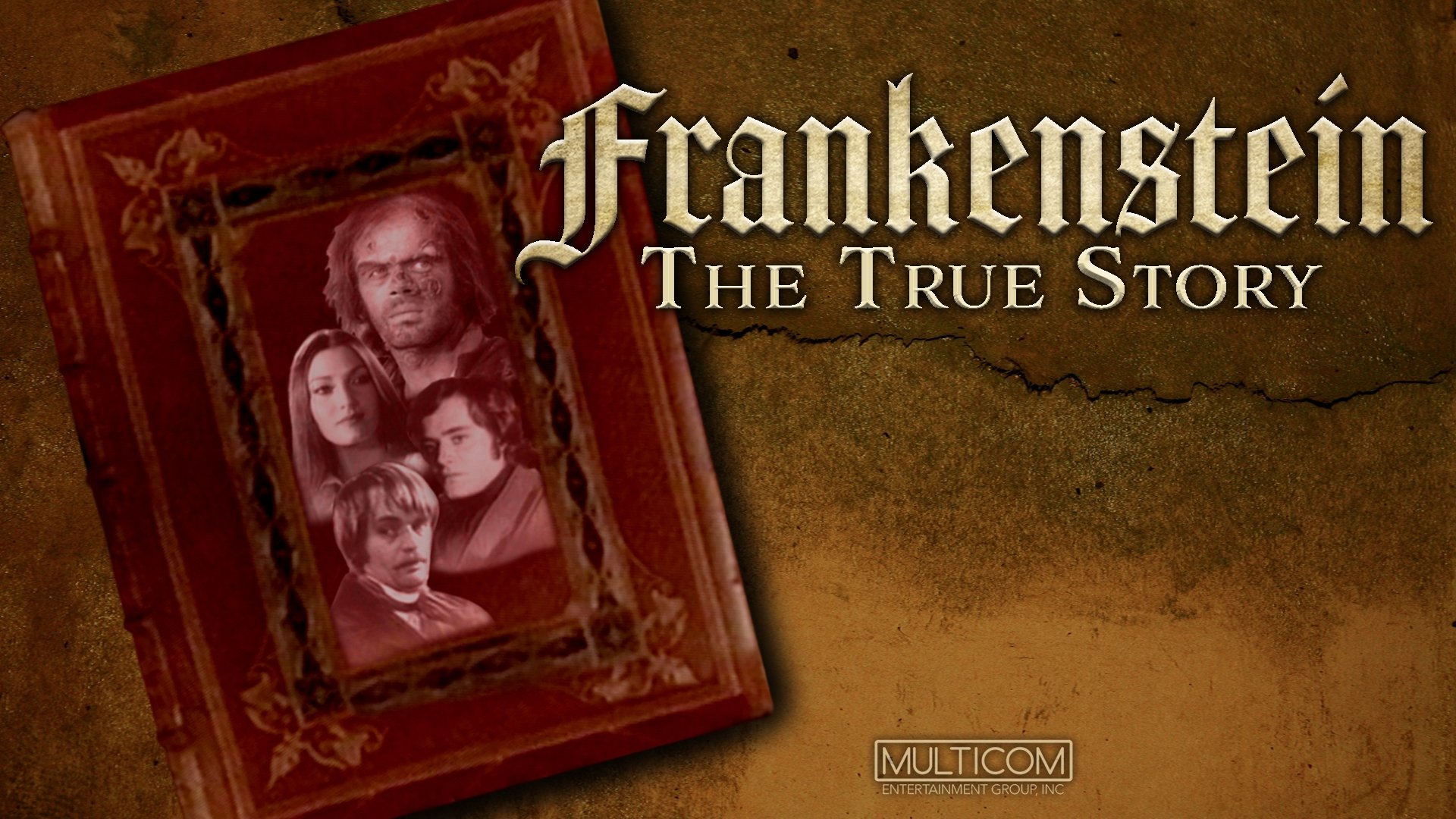 Frankenstein: The True Story|Frankenstein: The True Story