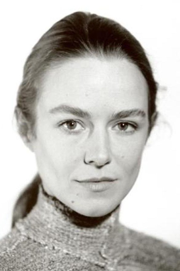 بازیگر Sophie Caffarel  