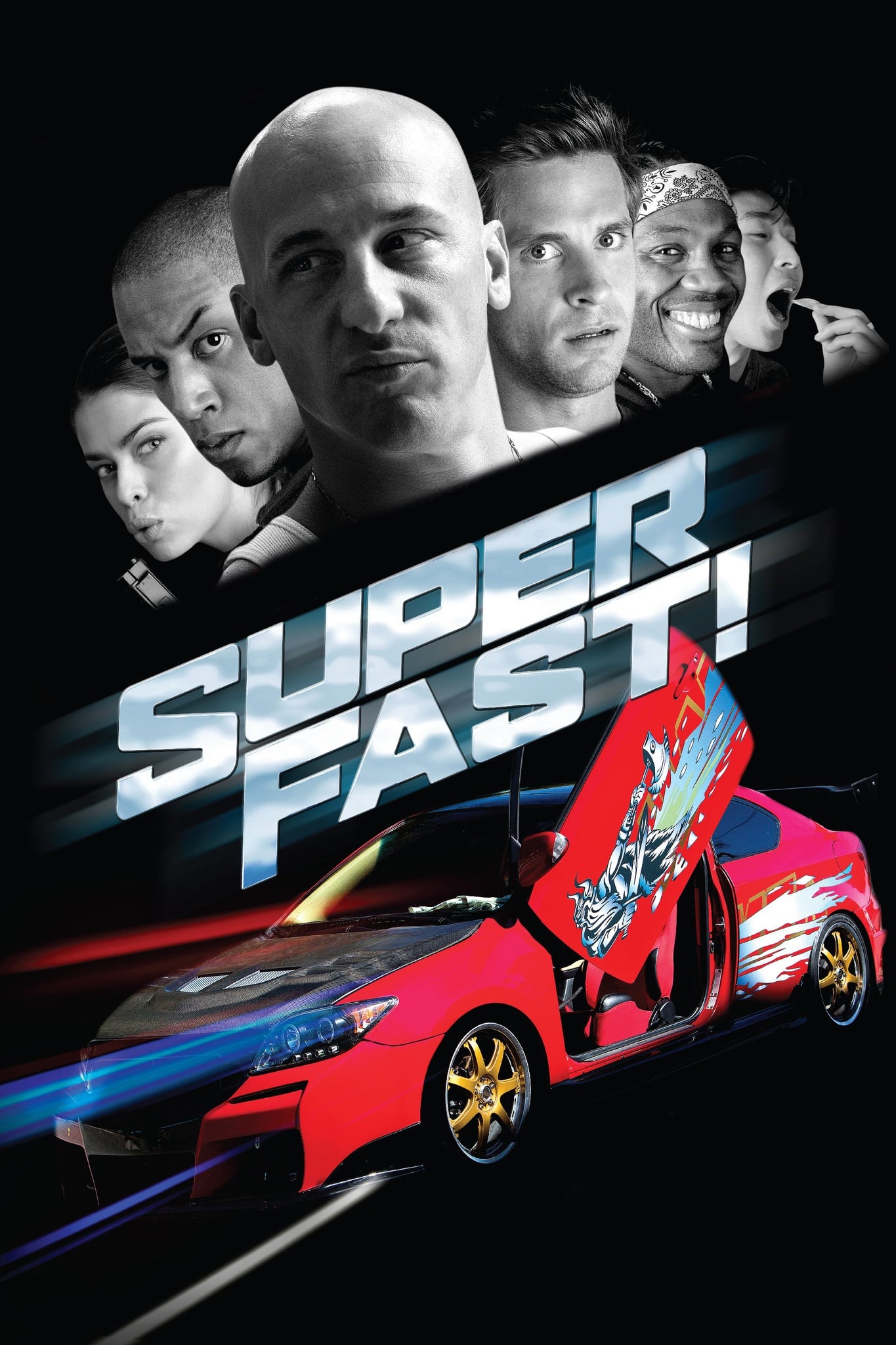 Superfast! | Superfast!