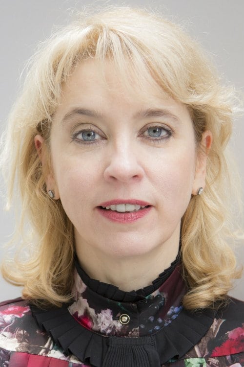 بازیگر Carol Morley  