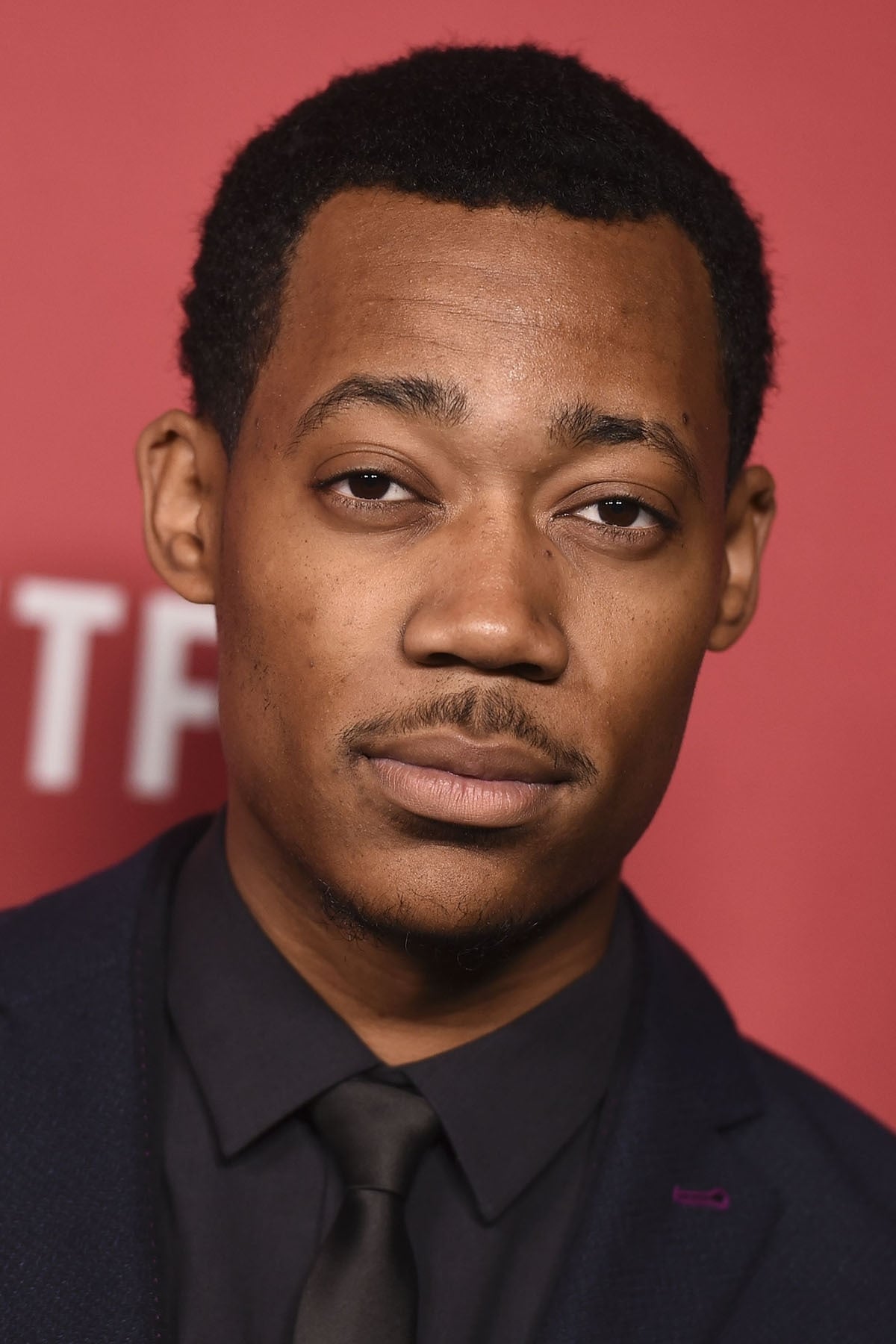 بازیگر Tyler James Williams  