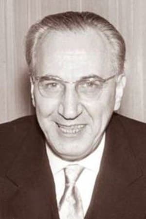 بازیگر Vladimir Skrbinšek  