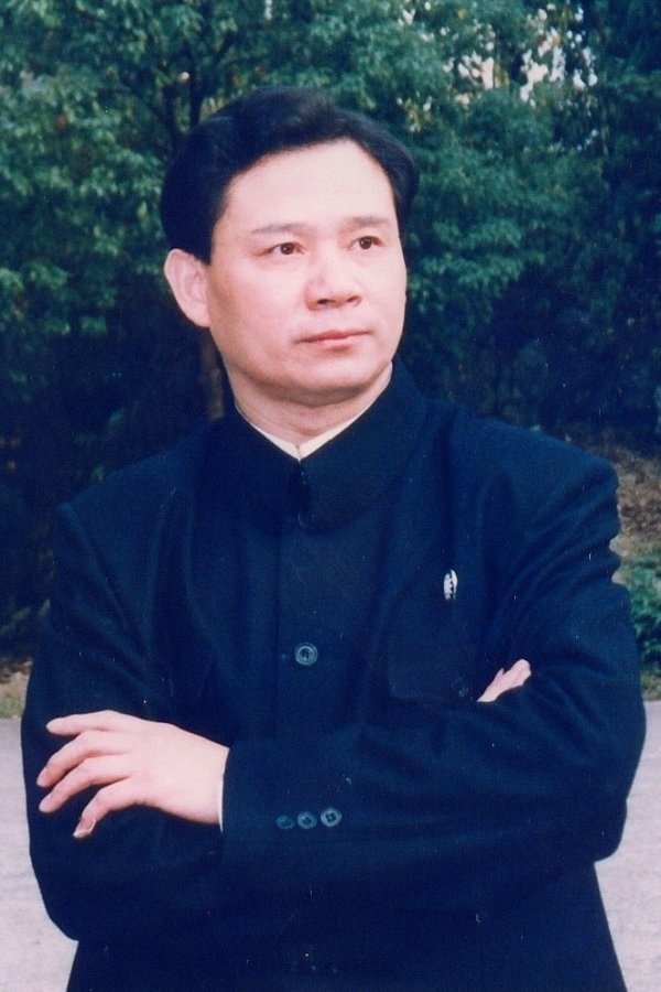 بازیگر Zhong Xinpei  