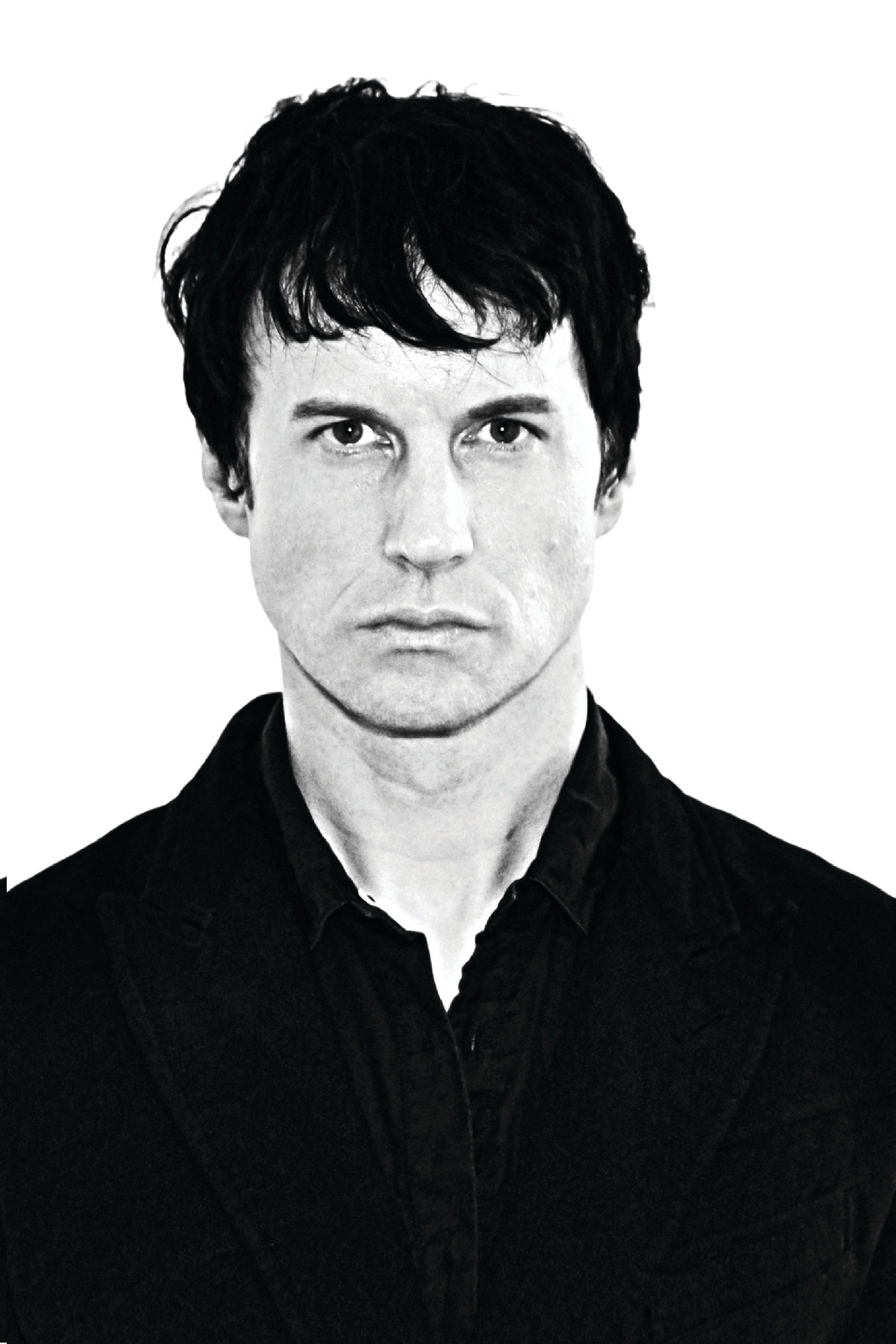 بازیگر Alec Empire  
