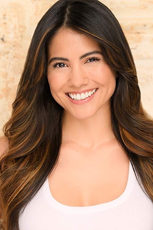 بازیگر Diana Solis  