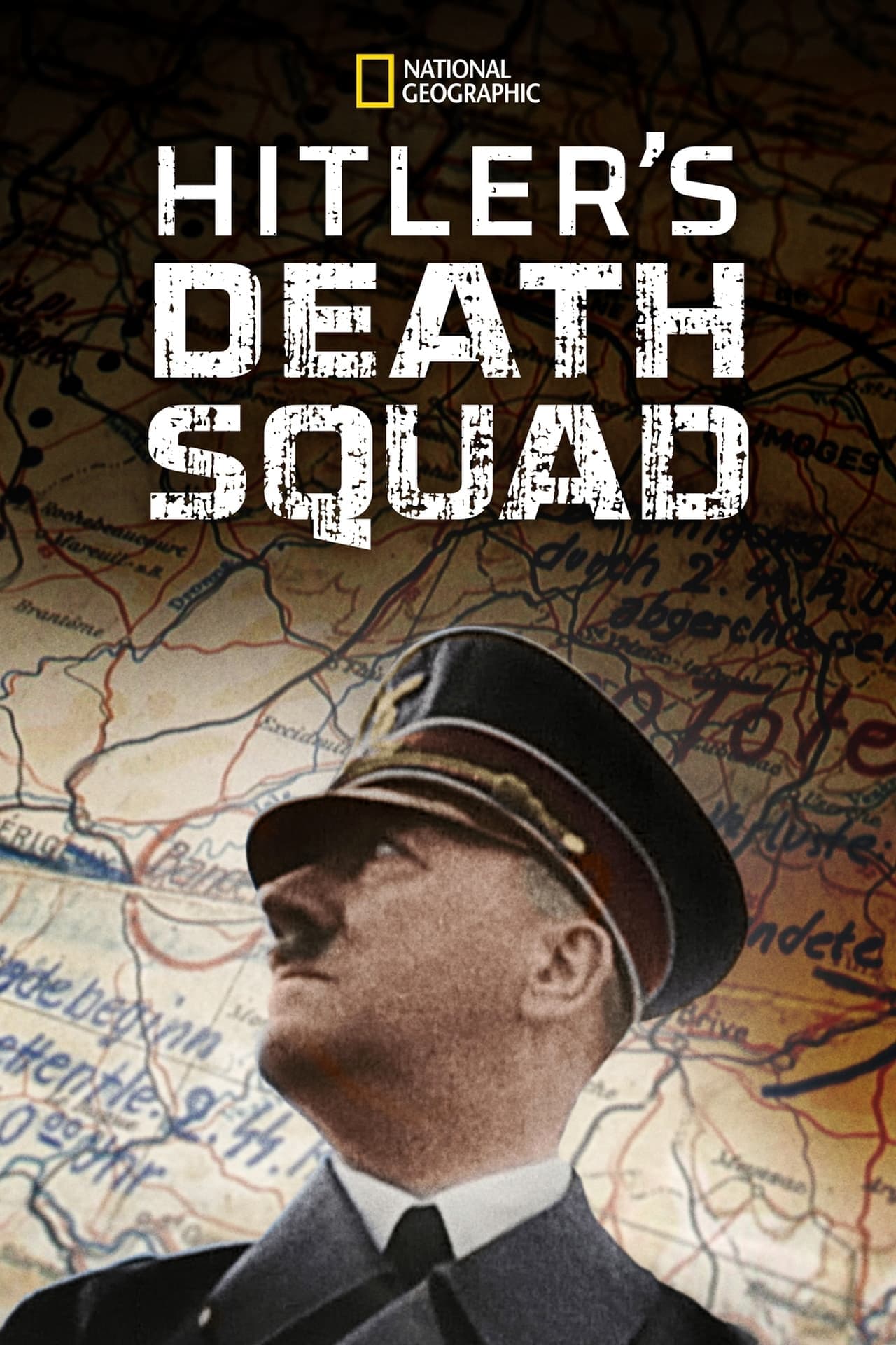 Das Reich, une division SS en France (6 juin 1944-8 mai 1945)