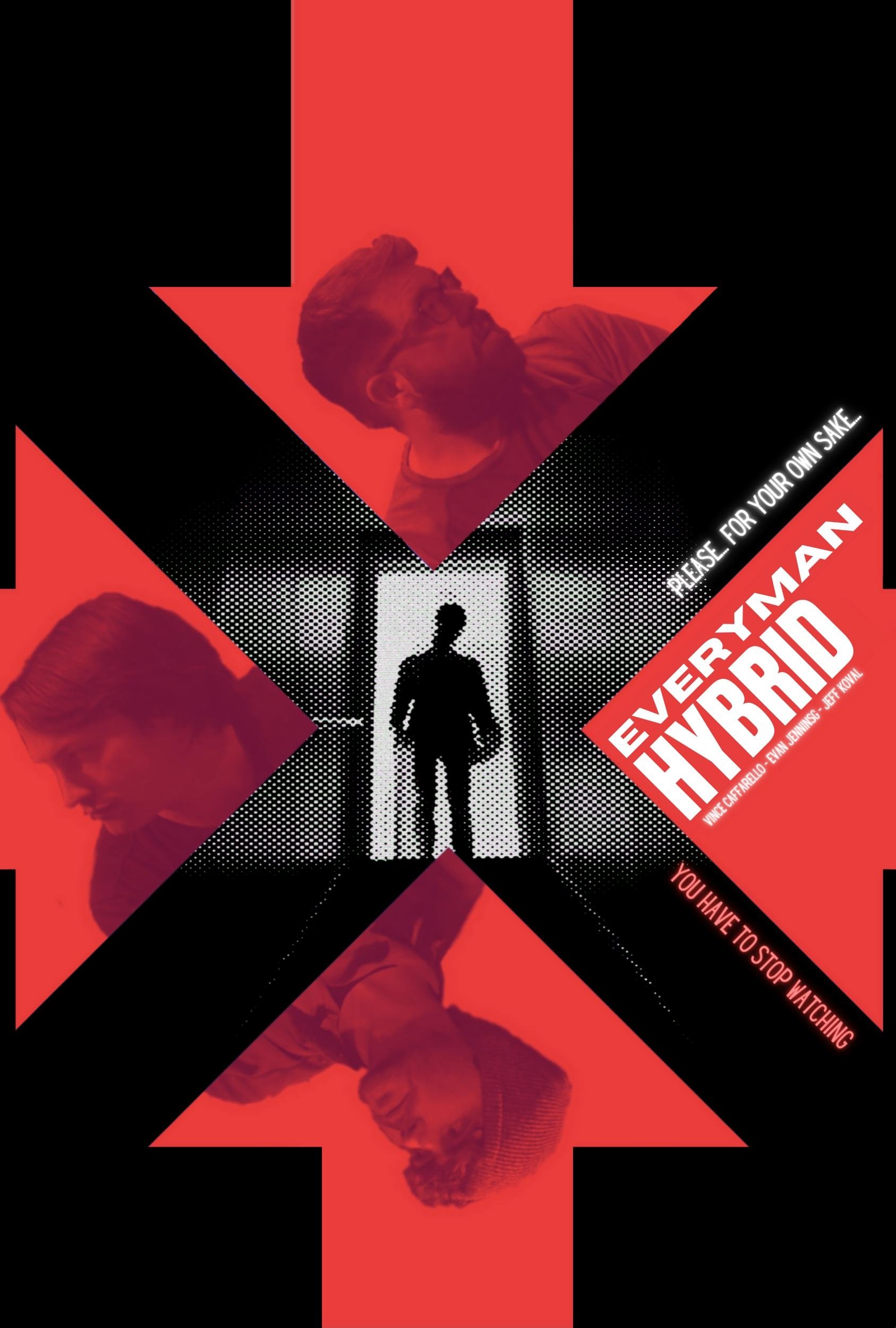 Everyman HYBRID