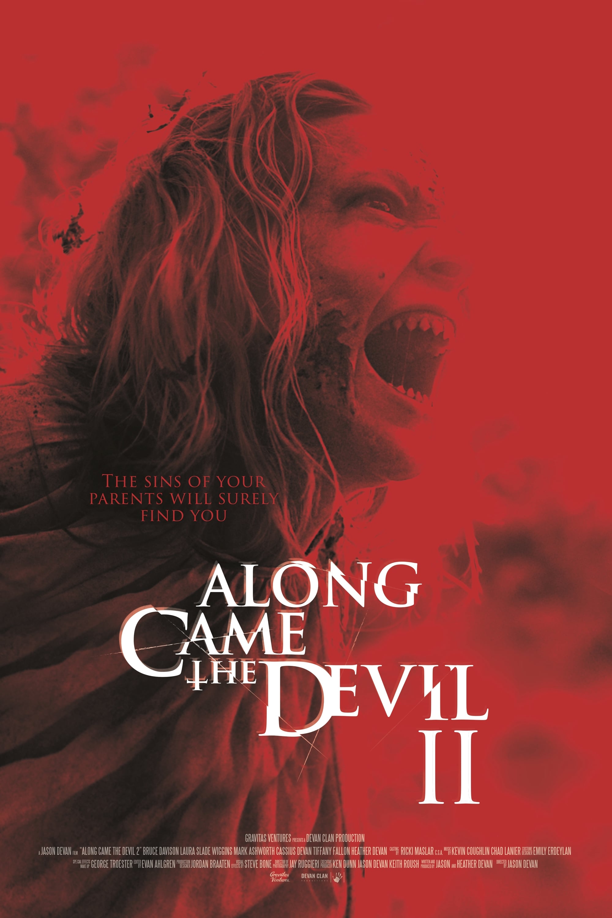 Along Came the Devil II | Along Came the Devil II