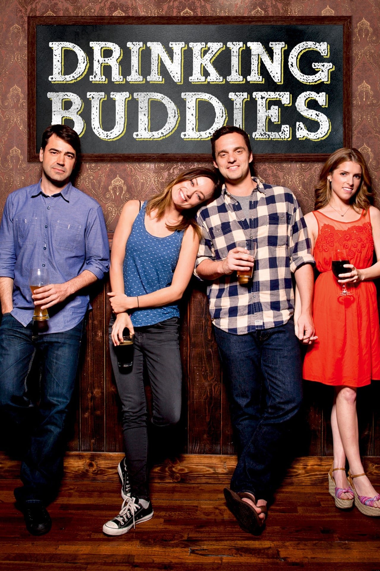 Drinking Buddies | Drinking Buddies