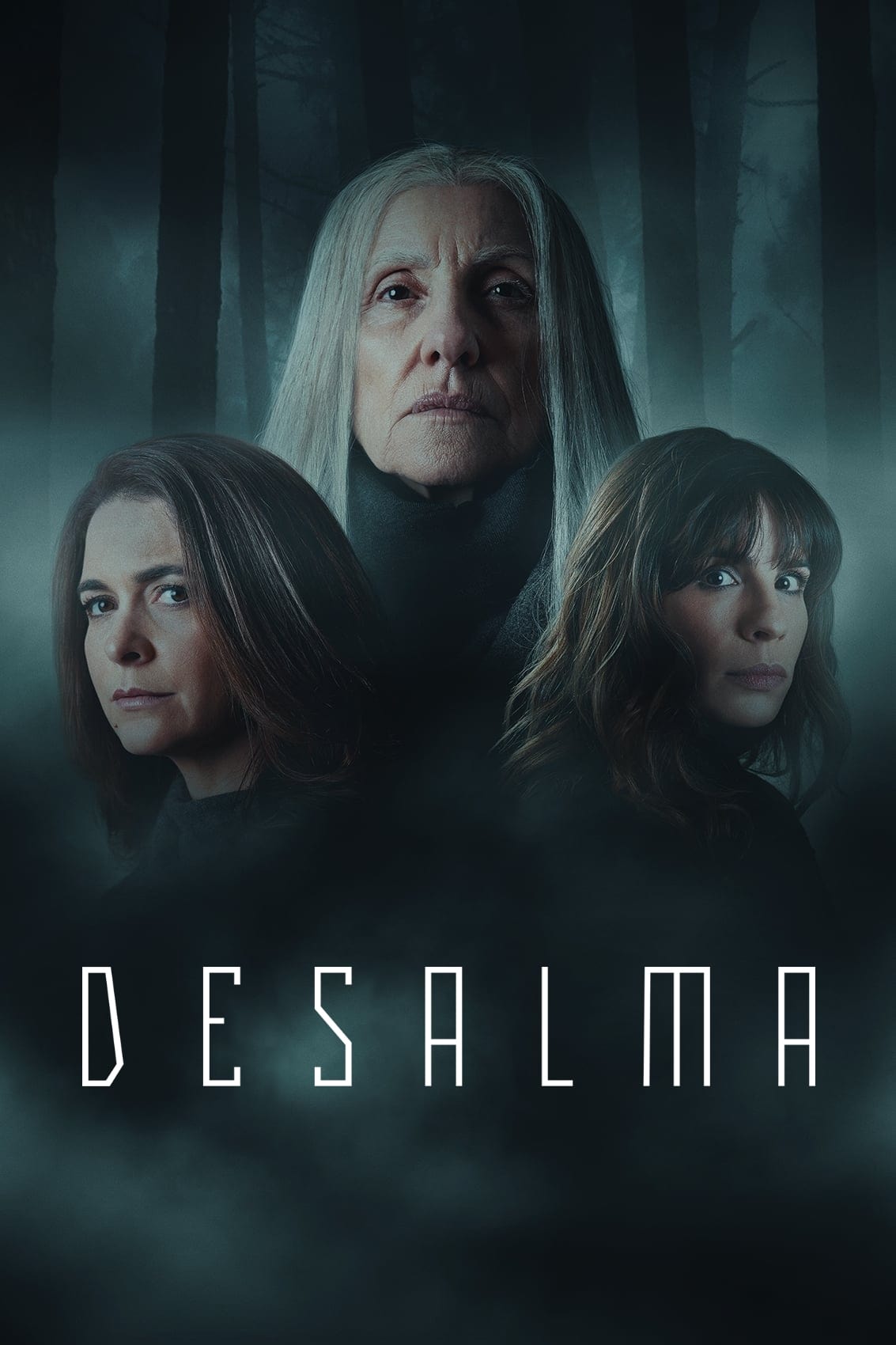 Desalma | Desalma