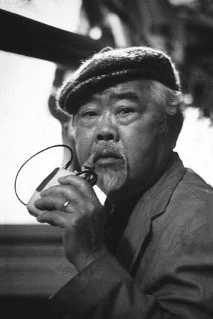 بازیگر James Wong Howe  