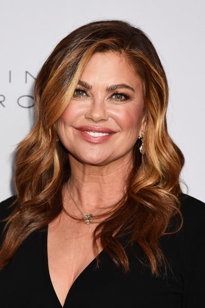 بازیگر Kathy Ireland  