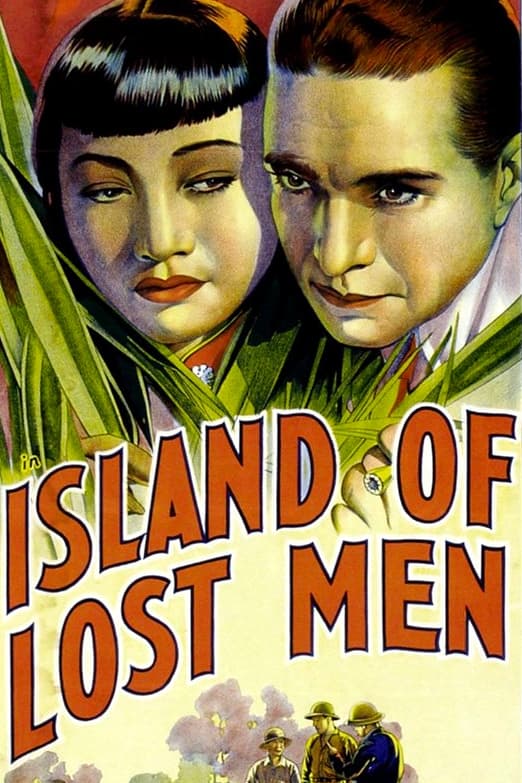 Island of Lost Men | Island of Lost Men