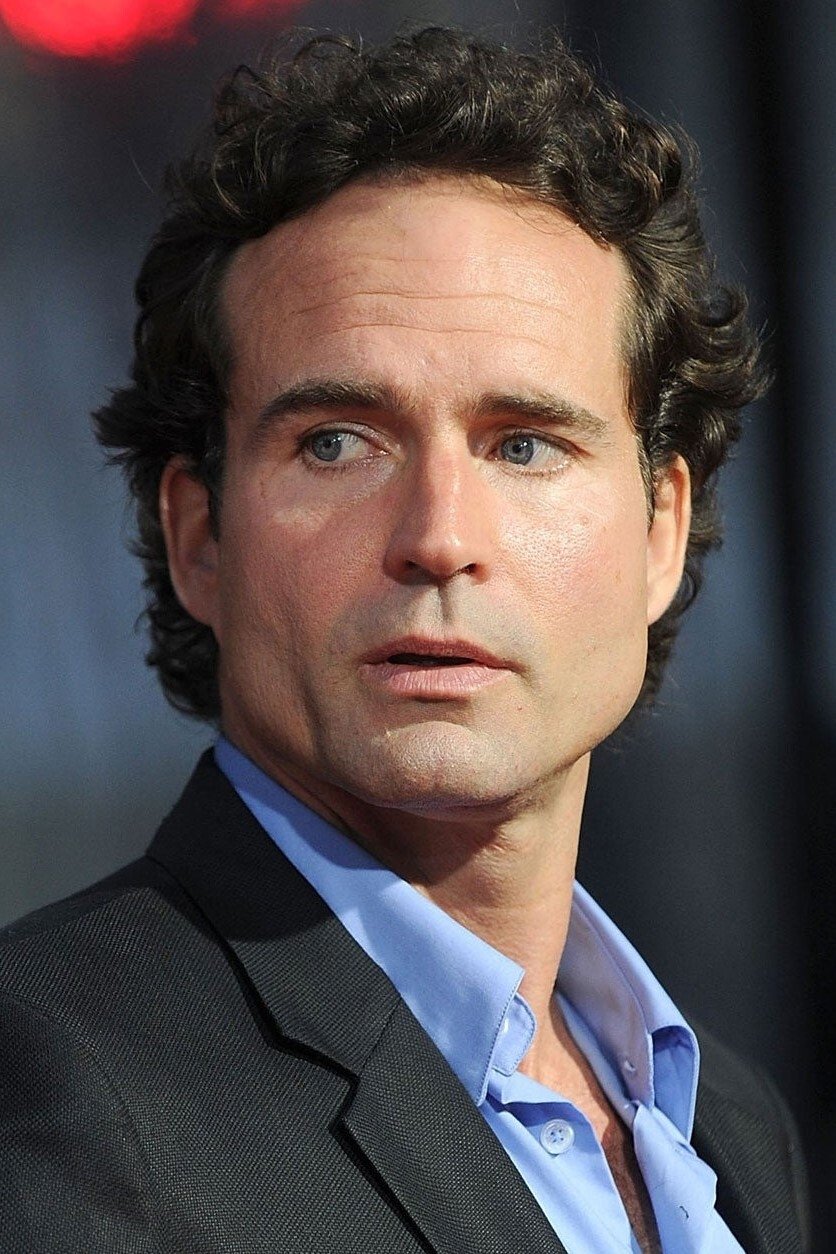 بازیگر Jason Patric  
