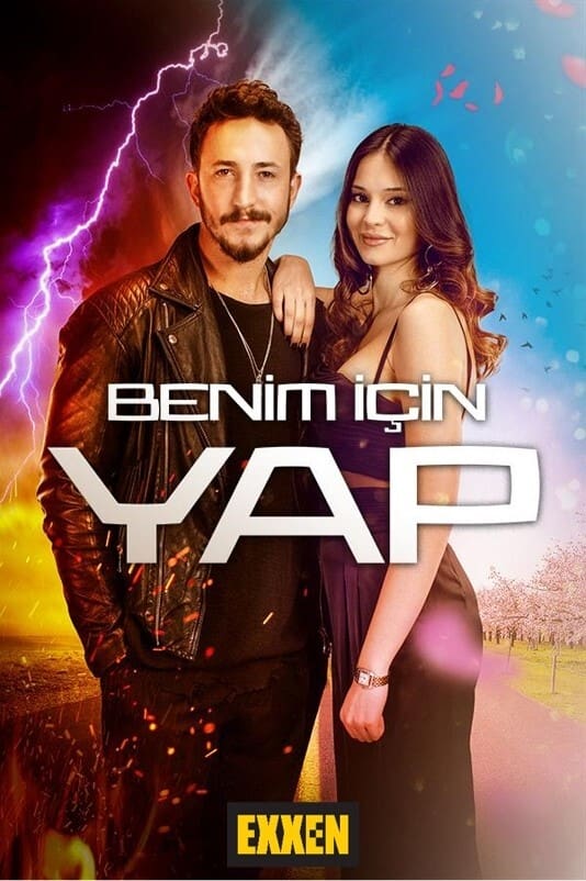 Benim İçin Yap | Benim İçin Yap