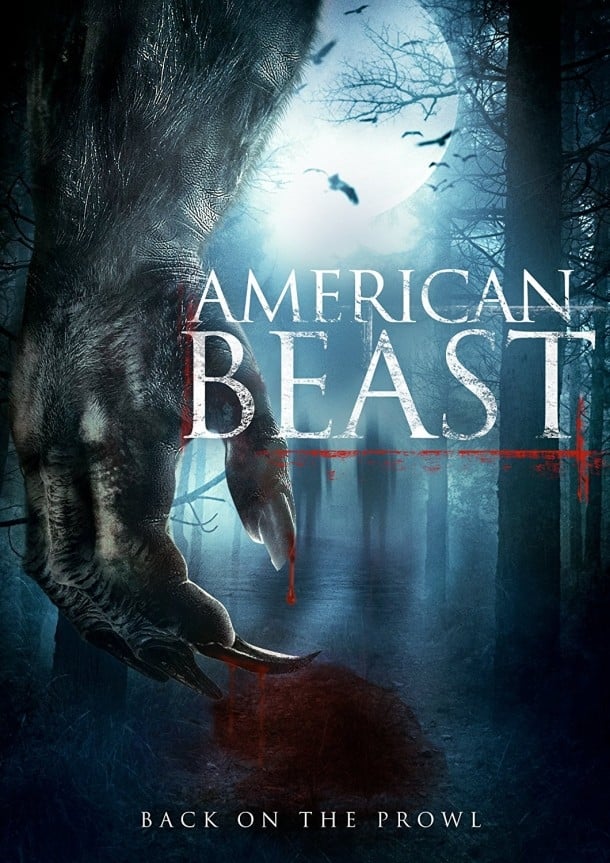 American Beast | American Beast