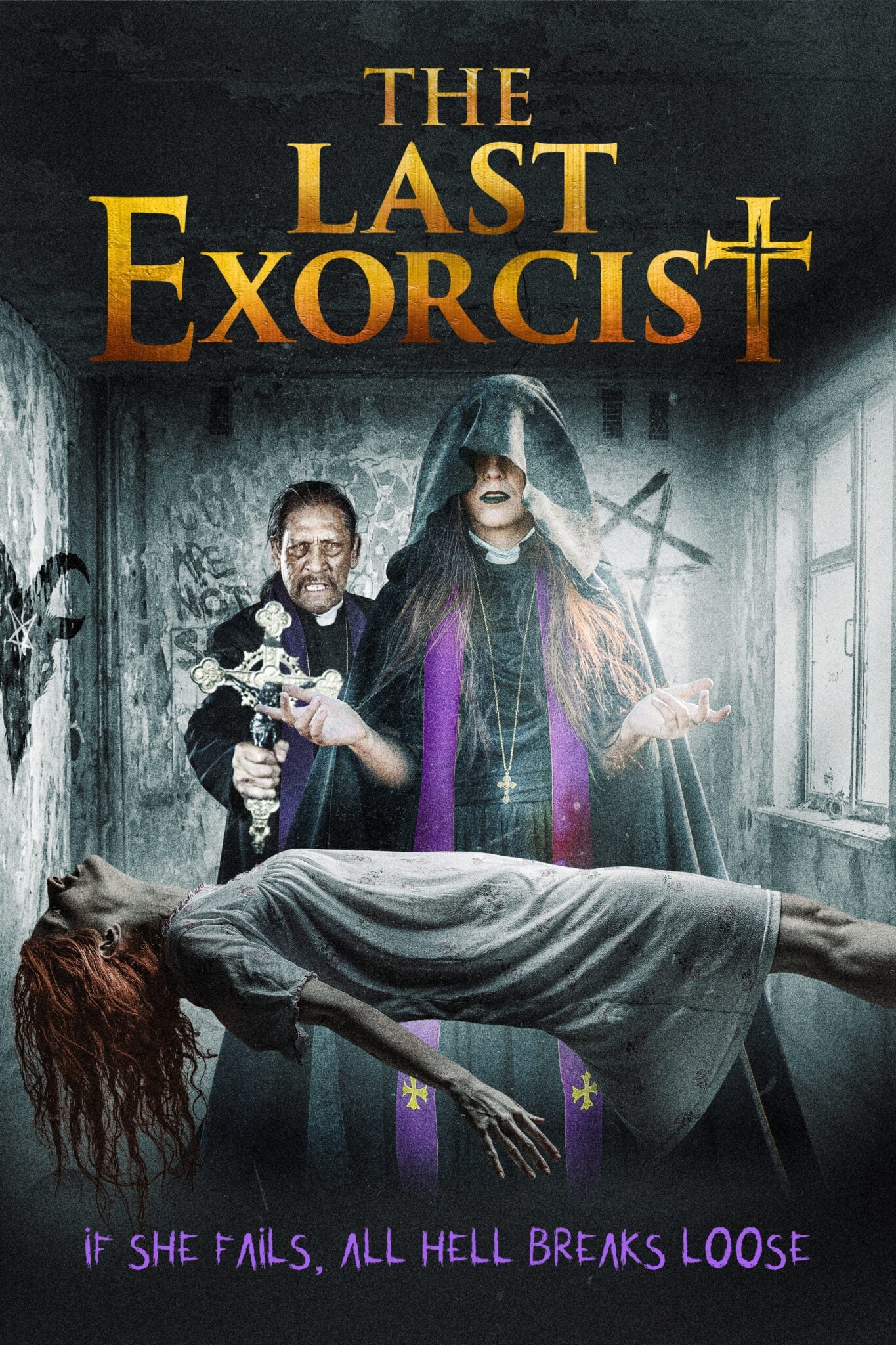 The Last Exorcist | The Last Exorcist