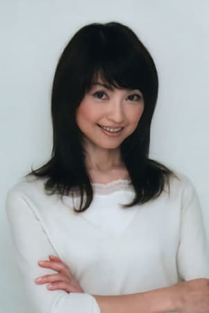 بازیگر Hitomi Ishikawa  