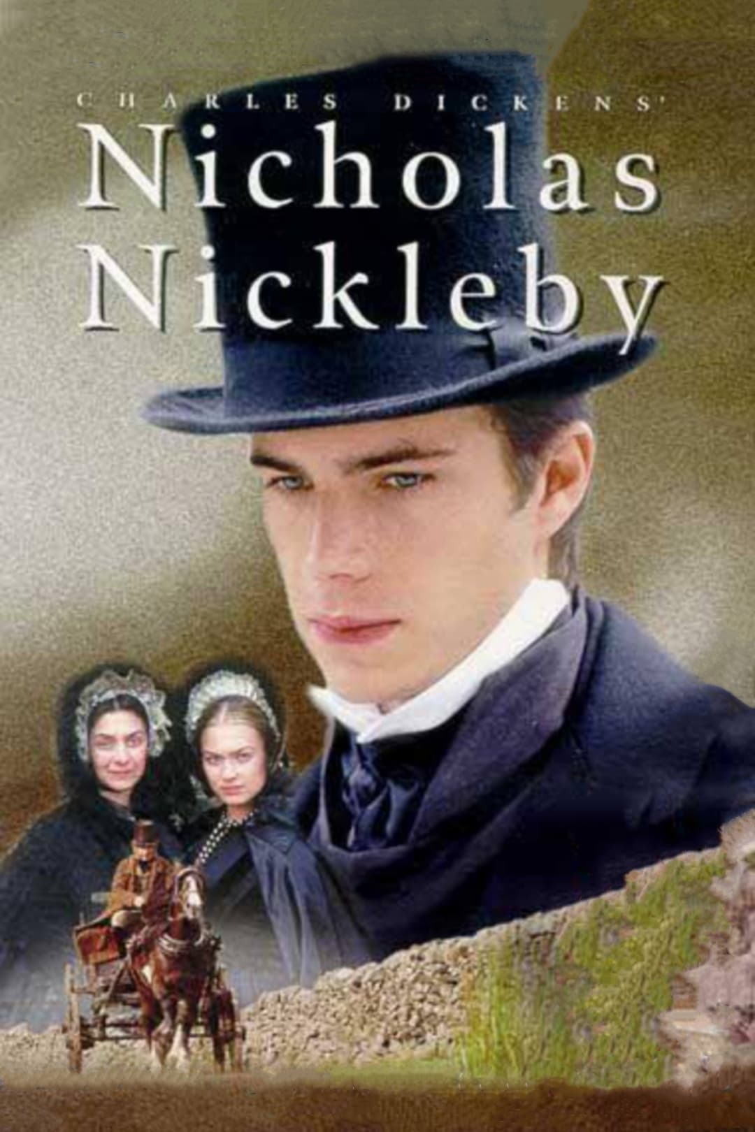 The Life and Adventures of Nicholas Nickleby | The Life and Adventures of Nicholas Nickleby