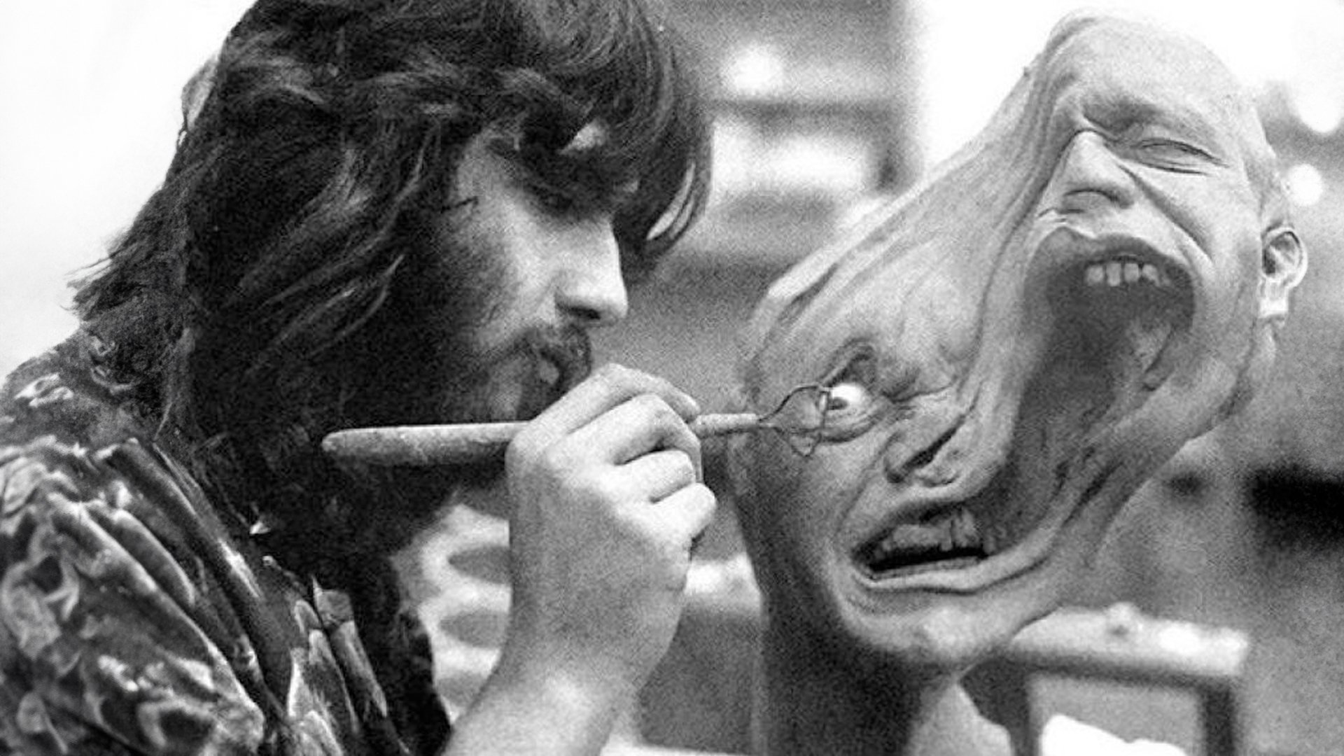 The Thing: Terror Takes Shape|The Thing: Terror Takes Shape