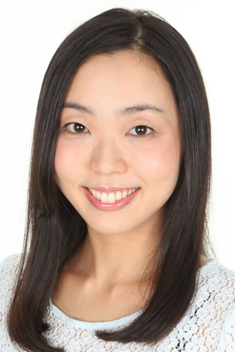 بازیگر 土井真理  