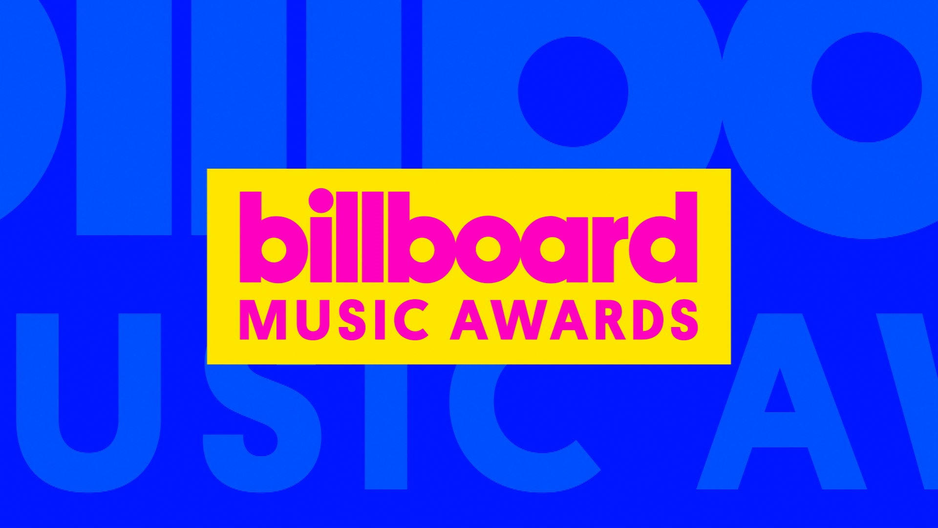 Billboard Music Awards|Billboard Music Awards