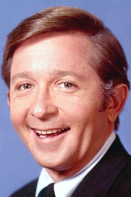 بازیگر Arte Johnson  