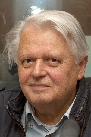 بازیگر Hynek Bočan  