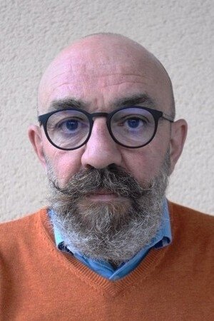 بازیگر José Masschelin  