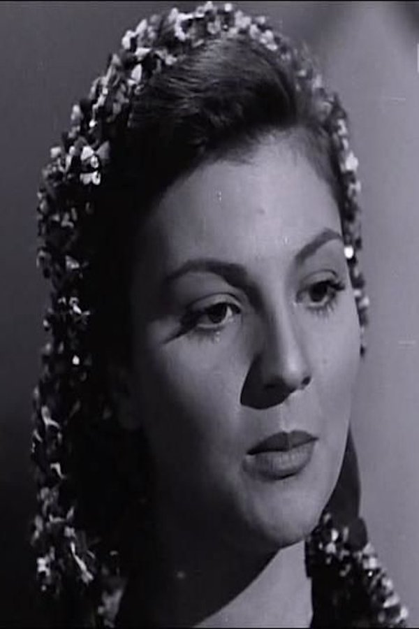 بازیگر Laila Samy  