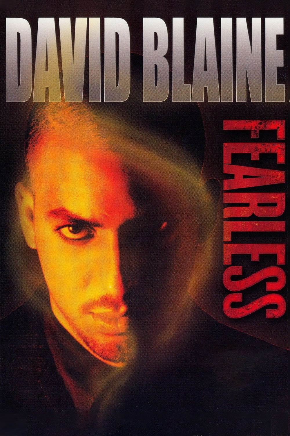 David Blaine: Fearless | David Blaine: Fearless