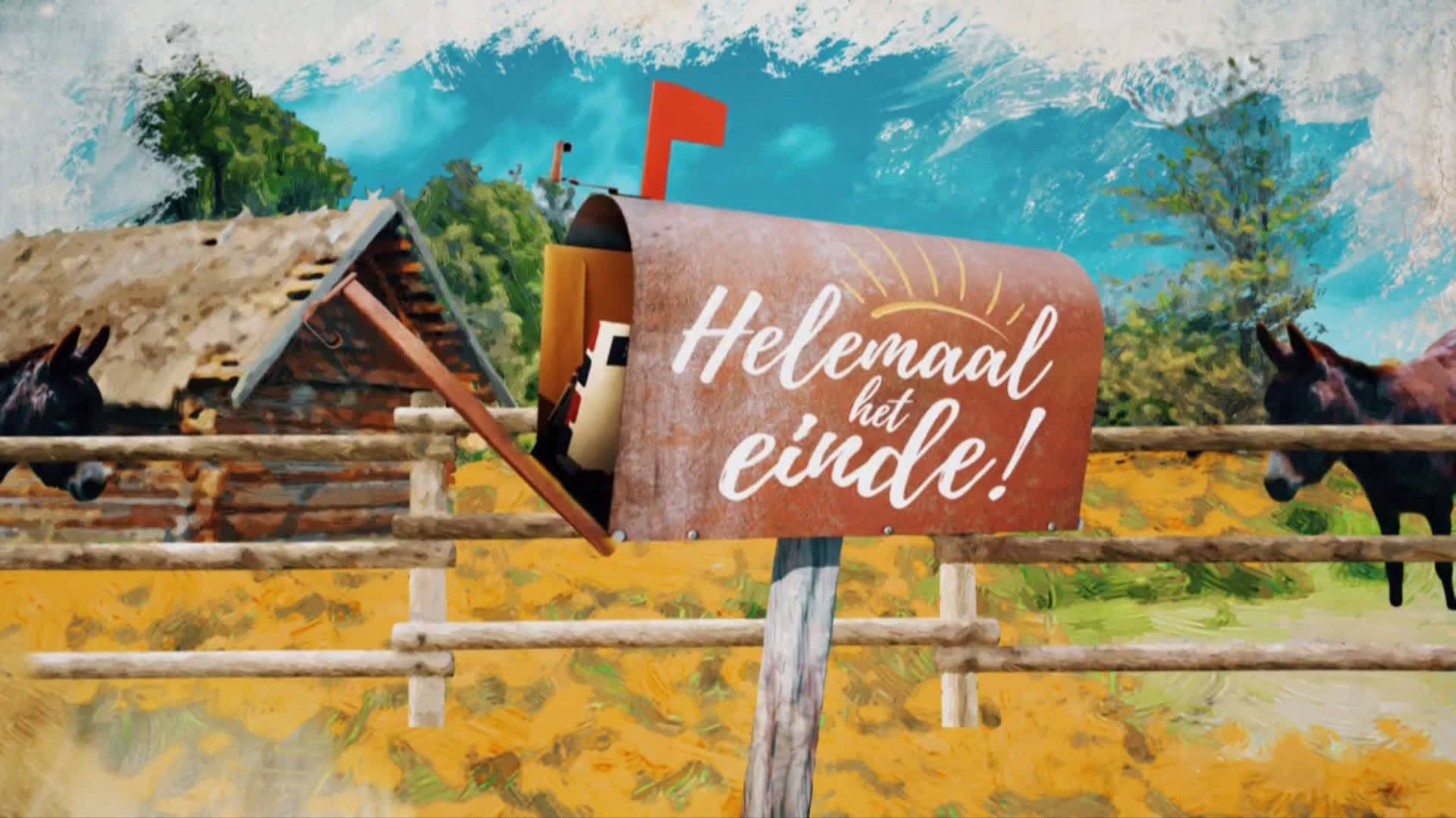 Helemaal het Einde!|Helemaal het Einde!