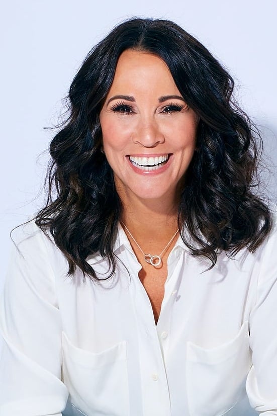 بازیگر Andrea McLean  