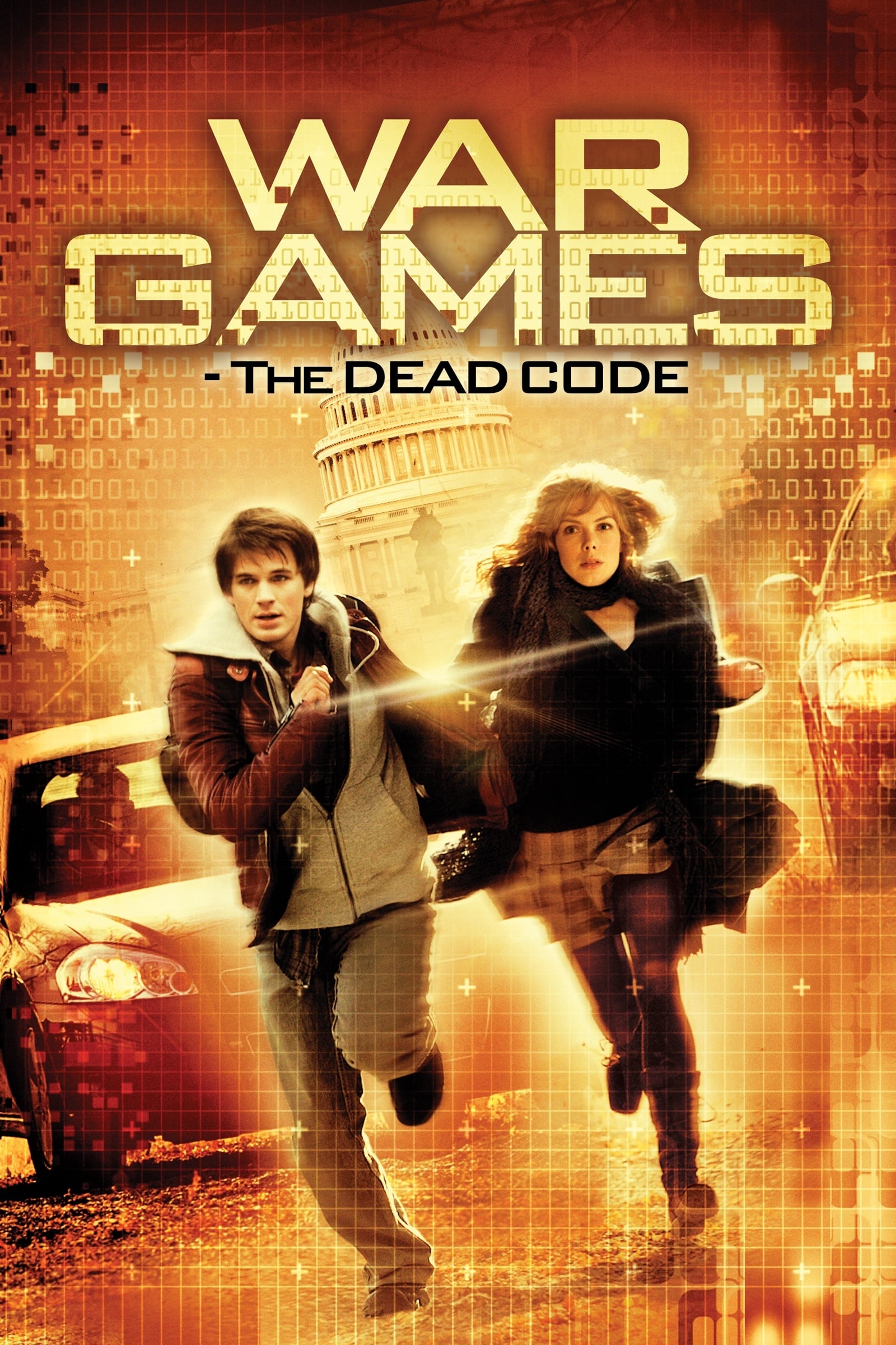 WarGames: The Dead Code | WarGames: The Dead Code