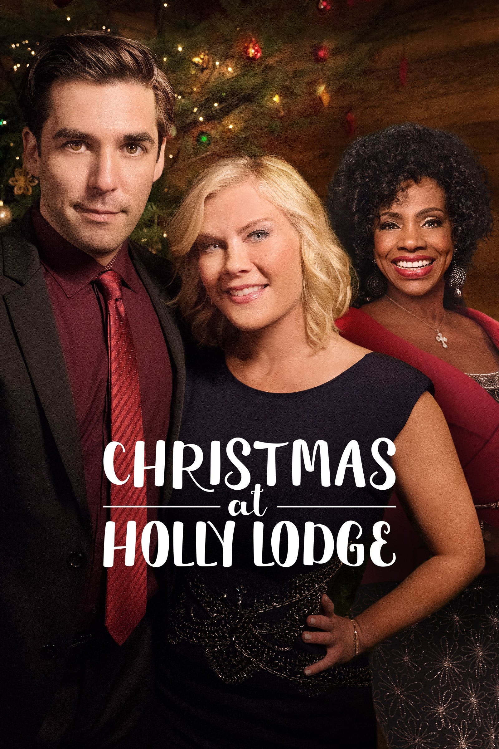 Christmas at Holly Lodge | Christmas at Holly Lodge