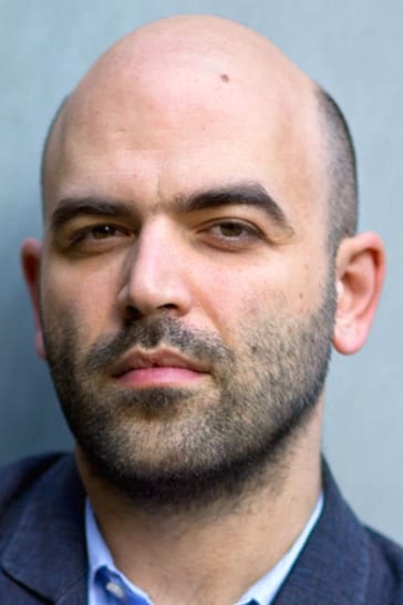 بازیگر Roberto Saviano  