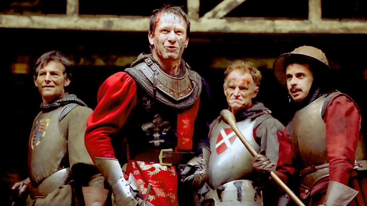 Henry V - Live at Shakespeare's Globe|Henry V - Live at Shakespeare's Globe