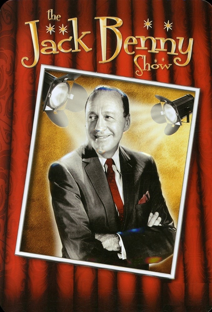 The Jack Benny Program | The Jack Benny Program