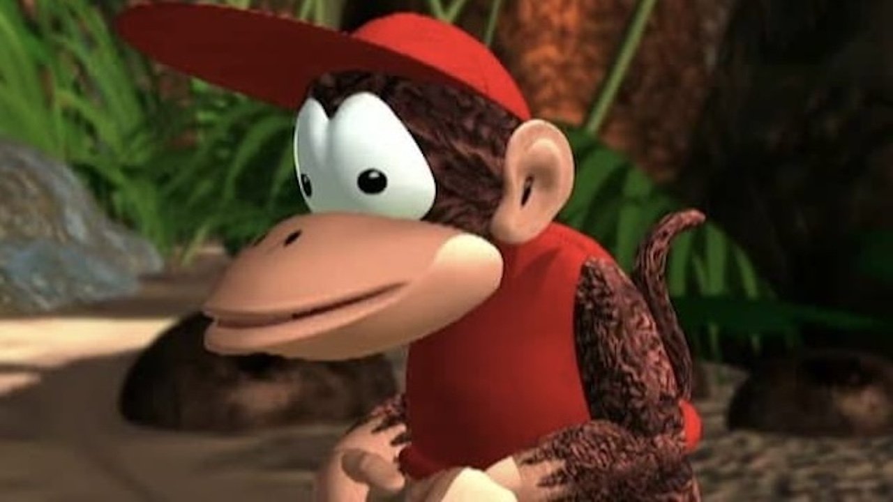 Donkey Kong Country: Speak No Evil, Dude|Donkey Kong Country: Speak No Evil, Dude