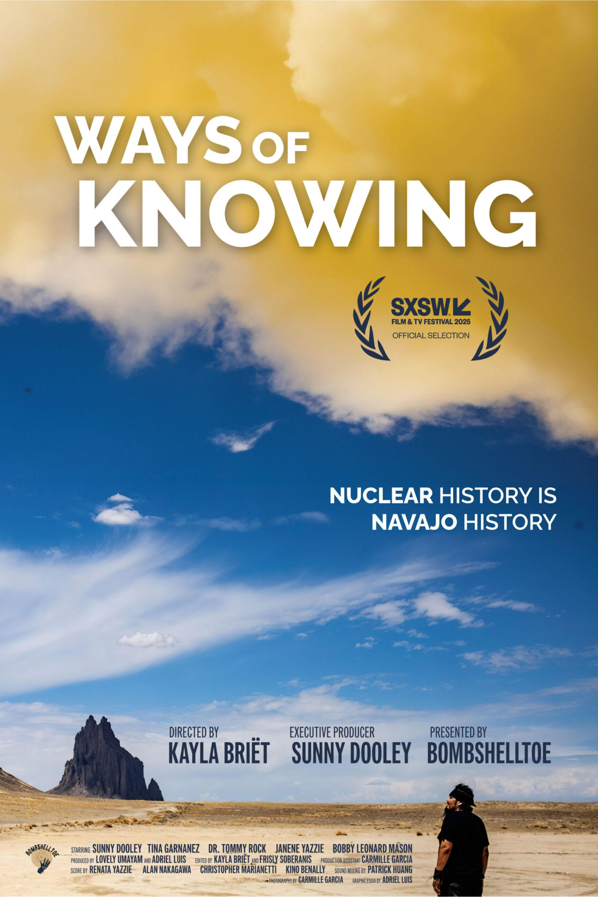 Ways of Knowing: A Navajo Nuclear History | Ways of Knowing: A Navajo Nuclear History