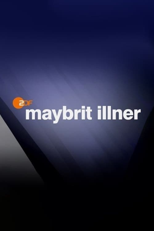 maybrit illner | maybrit illner