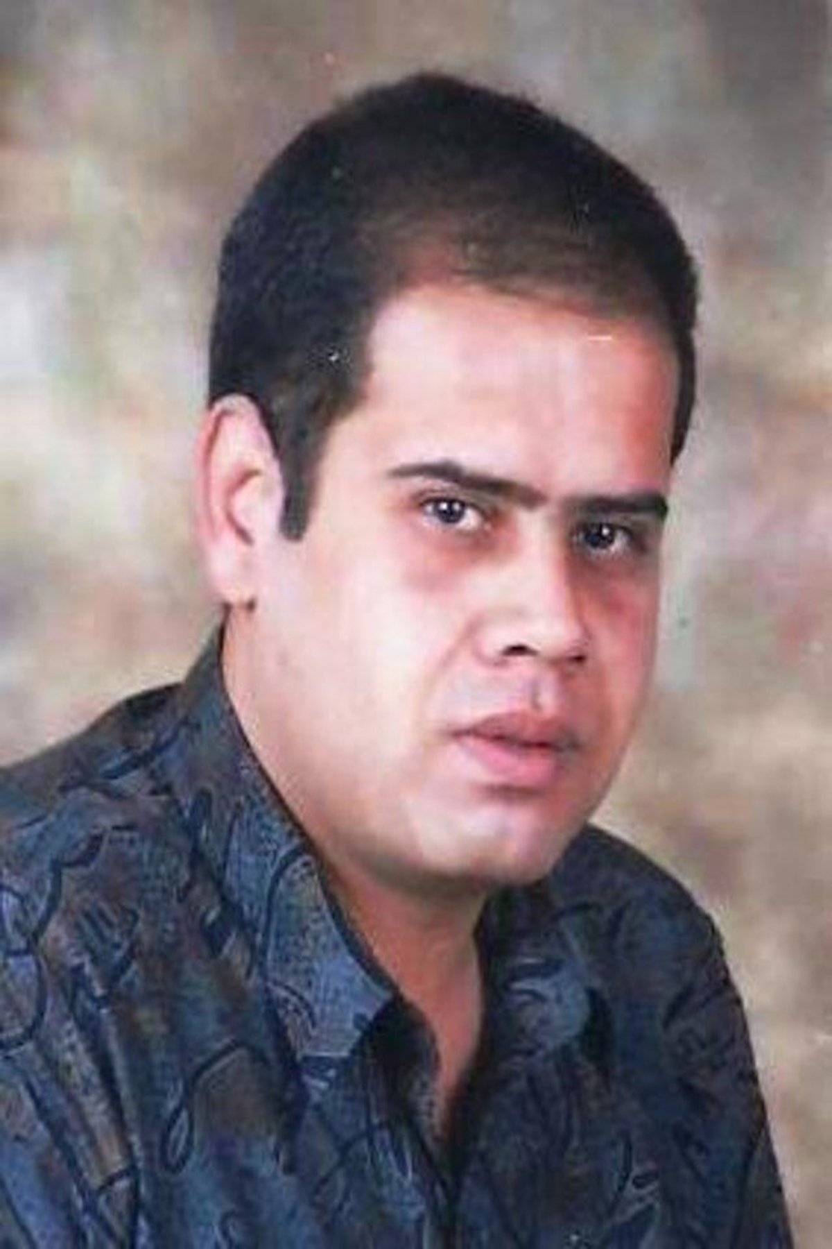 بازیگر Hussein Ibrahim  