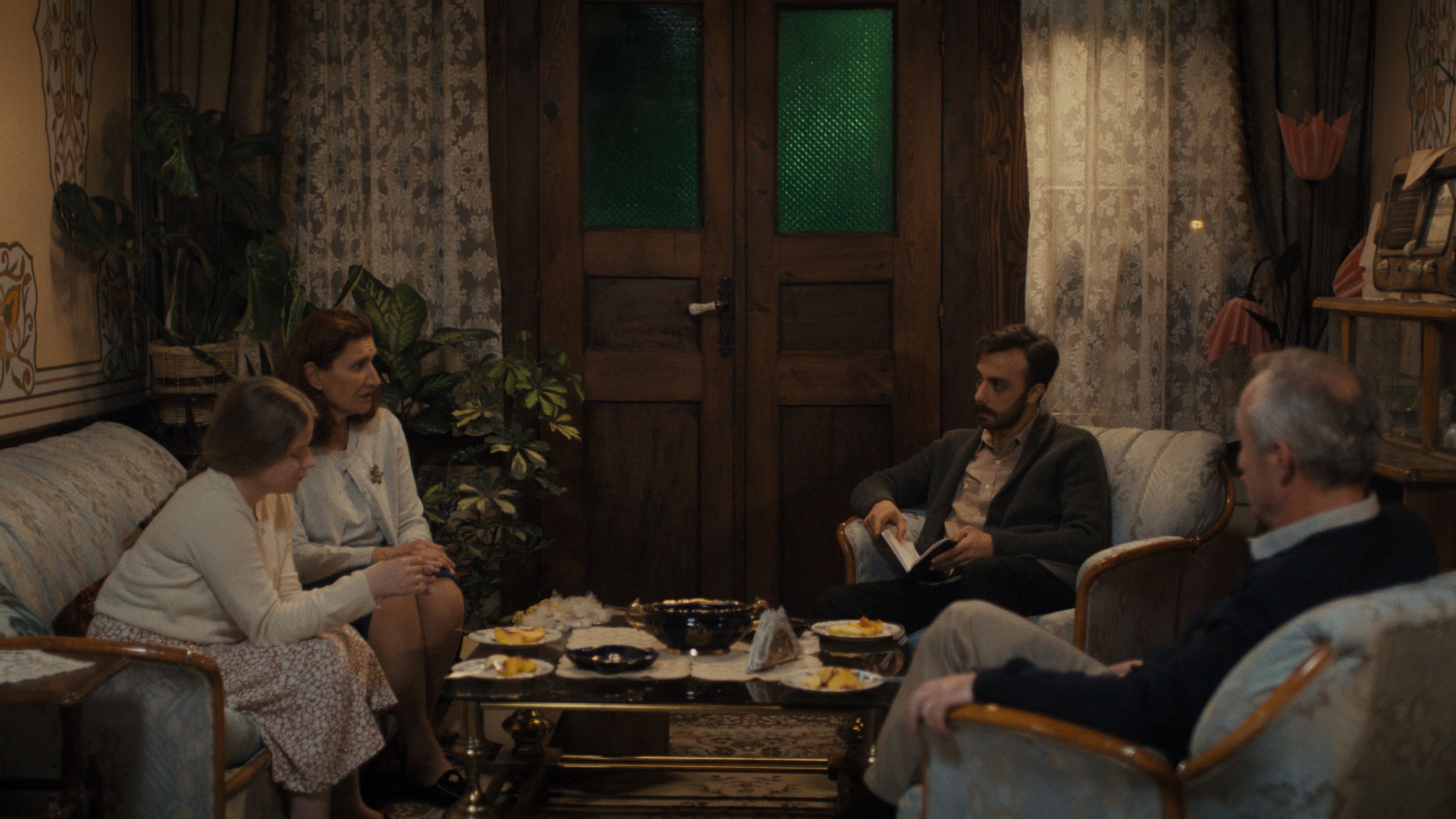 Gülizar|Gülizar