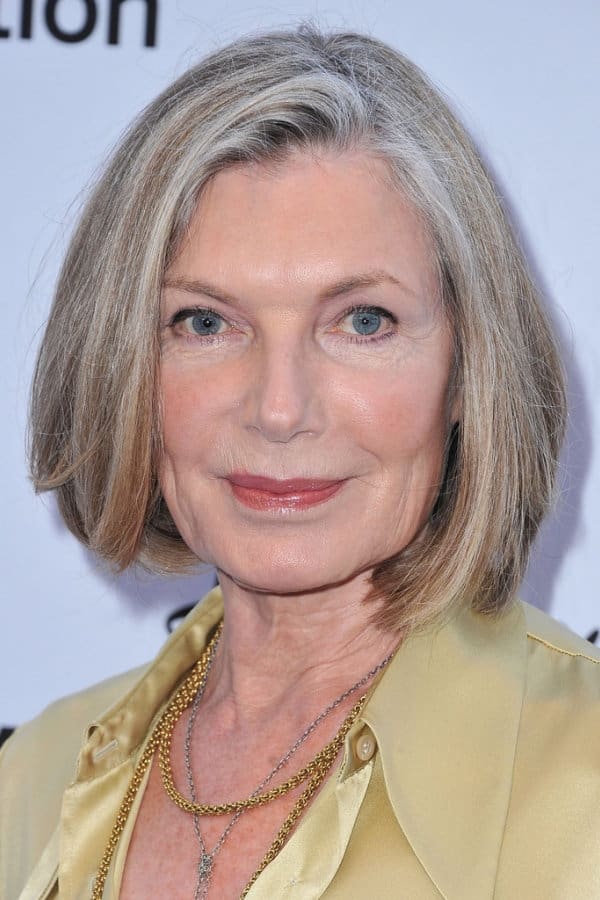 بازیگر Susan Sullivan  