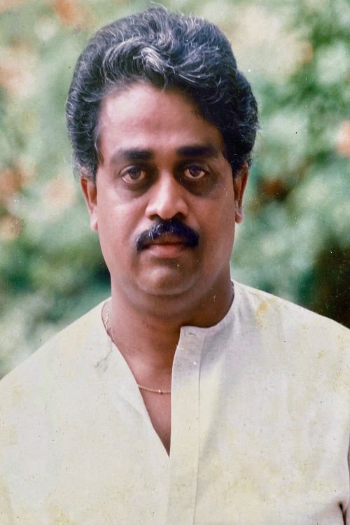 بازیگر Mysore Lokesh  